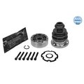 Meyle Cv Joint Kit, 1004980114 1004980114